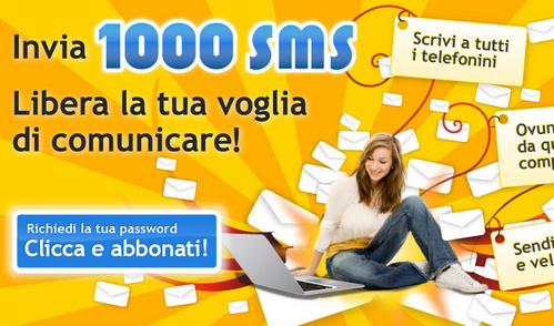 SMS Gratis