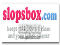 Logo slopsbox