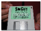 SimCity floppy