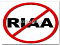 RIAA sito hackerato