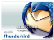 Thunderbird 3 Alpha 1 disponibile
