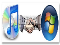 iTunes Accessory: controllare iTunes dalla sidebar di Vista