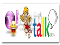 Google Talk e Yahoo! Messenger possono comunicare tra loro