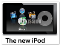Nuova generazione di iPod in arrivo, forse a settembre