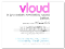 Vloud