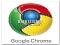 google chrome logo