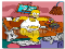 Homer Simpson TV