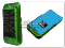 iPhone alimentato a energia solare