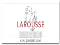 Larousse