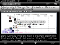 RSS Flash G, Item view screenshot