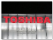 Toshiba Logo
