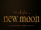 Twilight: New Moon