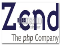 ZEND PHP Tecnology