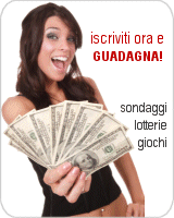 guadagnare online guadagnare online