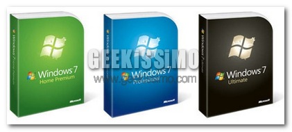 Windows 7 pack