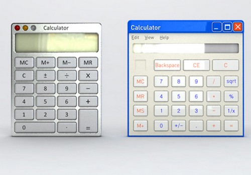 calcolatrici