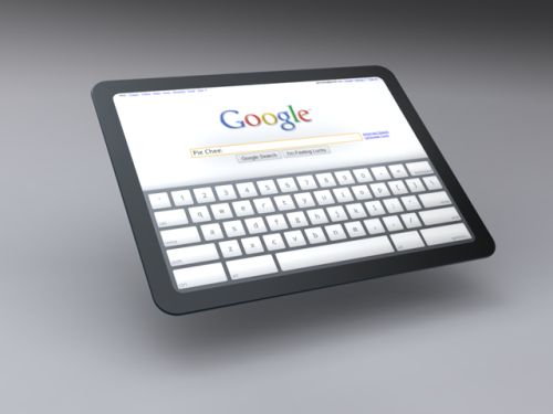 Google