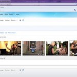 Microsoft Hotmail Wave 4