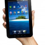 Samsung Galaxy Tab Samsung Galaxy Tab