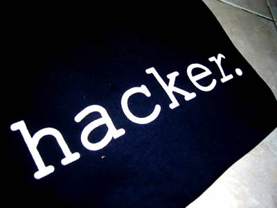 Hacker Romania