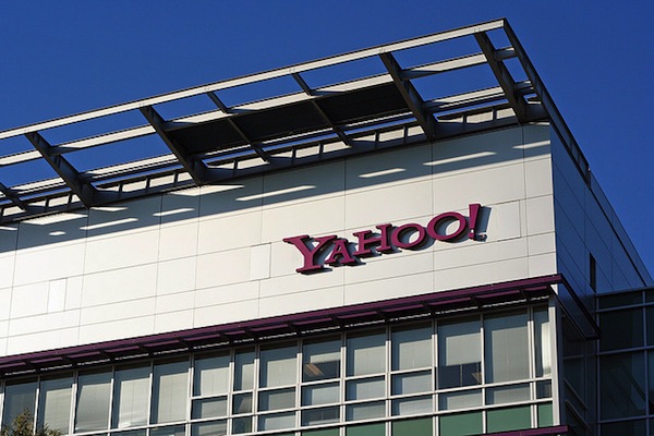 Yahoo! acquisisce tumblr per 1,1 miliardi di dollari