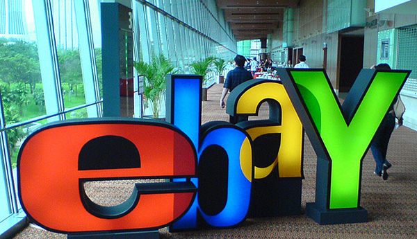Google vuole acquisire il 40% di eBay?