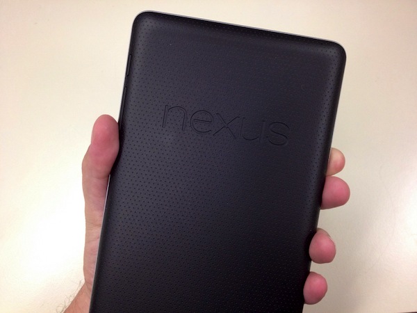 Tablet Google Samsung Nexus 10