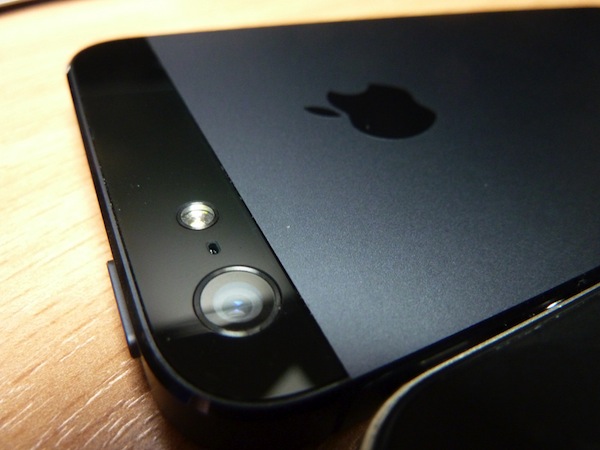L'iPhone 5S potrebbe essere compatibile con lo standard LTE-A