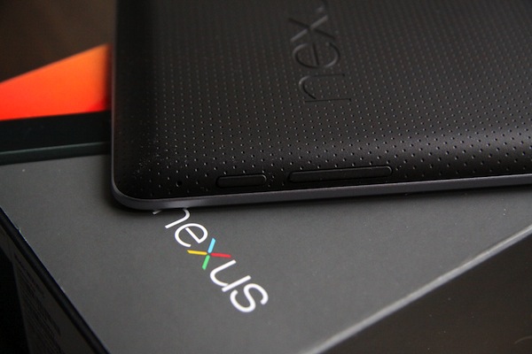 Nexus 7 99 dollari