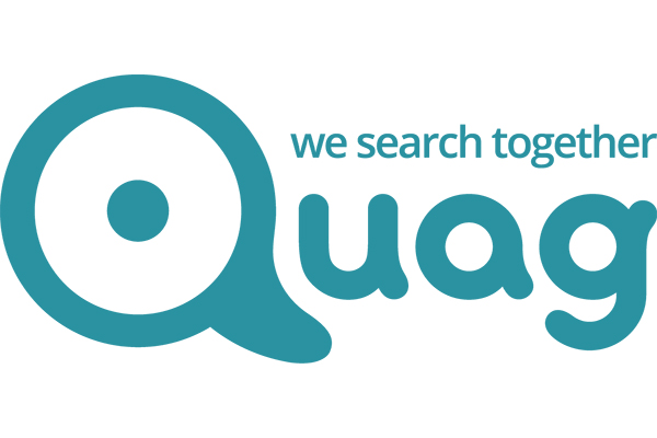 Quag, we serach together - Geekissimo.com