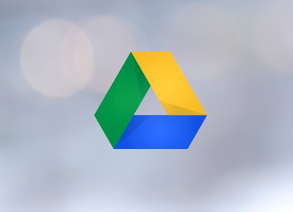 Google Drive, migliorata la gestione dei fogli di lavoro
