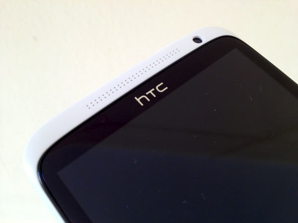 HTC tablet windows RT Blue