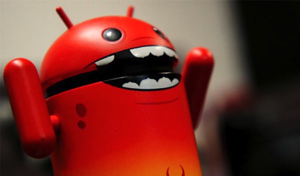 smartphone tablet android colpiti dal 99% dei nuovi malware