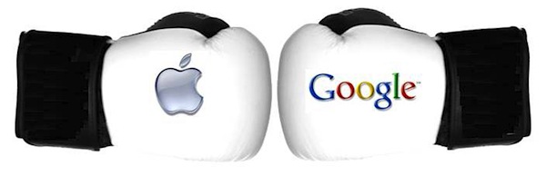 Google supera Apple, ora è l'azienda tech di maggior valore al mondo