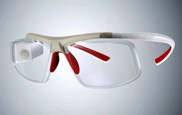 Glassup, la risposta italiana ai Google Glass