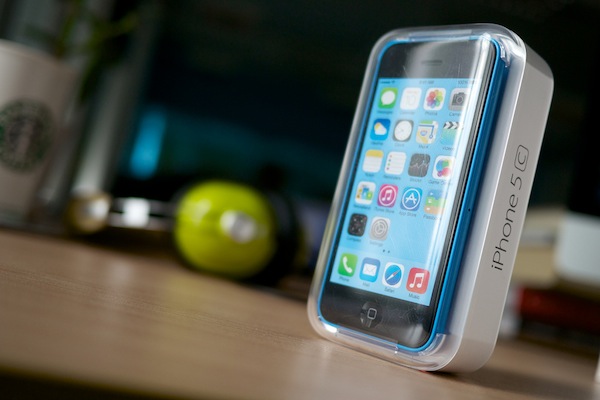 Apple, la produzione dell'iPhone 5C è stata dimezzata?