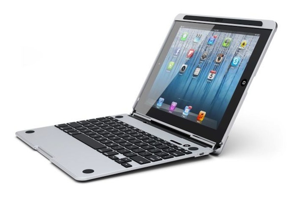 Apple, l'iPad da 13 pollici potrebbe essere un laptop iOS