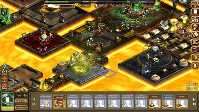 Dungeon in costruzione!