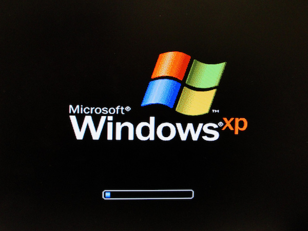 Windows XP è in pensione ma continua ad essere usato da 6.000 siti web