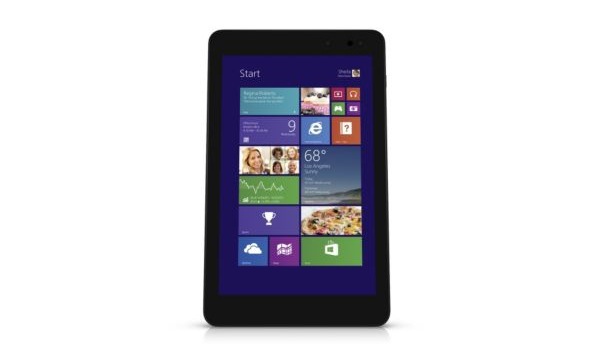 Dell Venue Pro 8