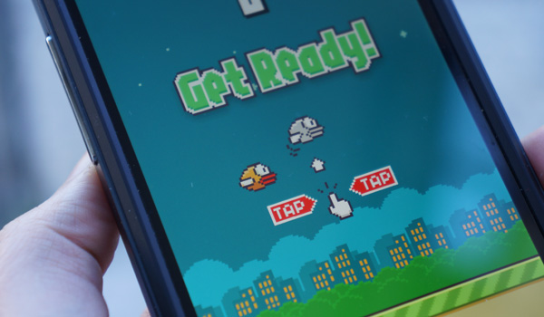 Flappy Bird sta per tornare su App Store e Google Play?