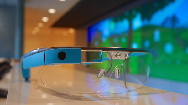 Google Glass: ora è possibile provarli prima dell'acquisto