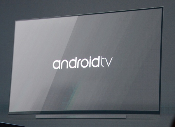Android TV, la nuova piattaforma di Google è finalmente realtà