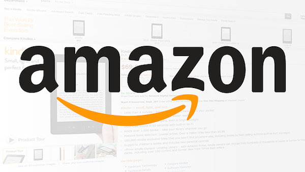 Amazon ha lanciato ufficialmente Kindle Unlimited 