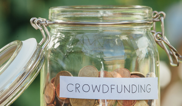 crowdfunding