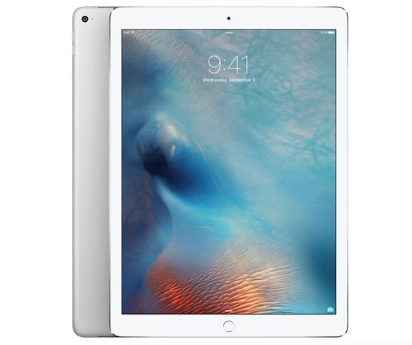 iPad Pro