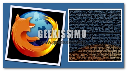 Poster Firefox