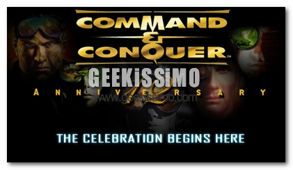 Command & Conquer