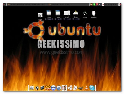 Ubuntu