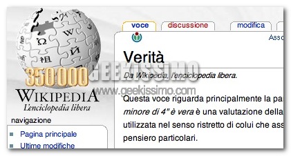Wikipedia